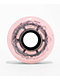 Ricta Clouds 55mm 78a Iridescent Pink Crusier Skateboard Wheels - Thumbnail image 1 of 2