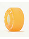 Ricta Clouds 55mm 78a Transparent Citrus Cruiser Skateboard Wheels - Thumbnail image 2 of 2