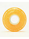 Ricta Clouds 55mm 78a Transparent Citrus Cruiser Skateboard Wheels - Thumbnail image 1 of 2