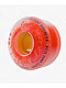 Ricta Clouds 56mm 78a Pink Citrus Cruiser Skateboard Wheels - Thumbnail image 4 of 4