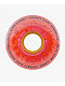 Ricta Clouds 56mm 78a Pink Citrus Cruiser Skateboard Wheels - Thumbnail image 1 of 4