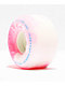 Ricta Clouds 56mm 78a Pink Swirl Cruiser Skateboard Wheels - Thumbnail image 2 of 2