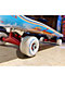 Ricta Clouds 56mm 78a White Cruiser Skateboard Wheels - Thumbnail image 3 of 3