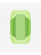 Ricta Clouds 57mm 78a Green Clear Cruiser Skateboard Wheels - Thumbnail image 3 of 3