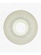 Ricta Clouds Aqua Glow In The Dark 57mm 78a Cruiser Skateboard Wheels - Thumbnail image 5 of 6