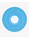 Ricta Clouds Aqua Glow In The Dark 57mm 78a Cruiser Skateboard Wheels - Thumbnail image 6 of 6