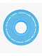 Ricta Clouds Aqua Glow In The Dark 57mm 78a Cruiser Skateboard Wheels - Thumbnail image 2 of 6