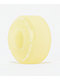 Ricta Clouds Glow In The Dark 57mm 78a Aqua Cruiser Skateboard Wheels - Thumbnail image 2 of 2