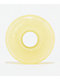 Ricta Clouds Glow In The Dark 57mm 78a Aqua Cruiser Skateboard Wheels - Thumbnail image 1 of 2