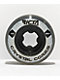 Ricta Crystal Cores 53mm 95a Black Skateboard Wheels - Thumbnail image 1 of 3