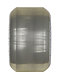 Ricta Crystal Cores 54mm 95a Grey Skateboard Wheels - Thumbnail image 3 of 3