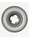 Ricta Crystal Cores 54mm 95a Grey Skateboard Wheels - Thumbnail image 2 of 3