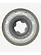 Ricta Crystal Cores 54mm 95a Grey Skateboard Wheels - Thumbnail image 1 of 3