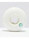 Ricta McCoy Reflective Slim 54mm 99a Skateboard Wheels - Thumbnail image 4 of 4