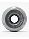 Ricta Metallic Clouds 56mm 86a Silver Cruiser Skateboard Wheels - Thumbnail image 3 of 3