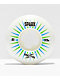Ricta Sparx 51mm 99a White Skateboard Wheels - Thumbnail image 1 of 2