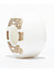 Ricta Sparx Framework 52mm 99a White Skateboard Wheels - Thumbnail image 2 of 2