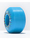 Ricta Sparx Mix Up 52mm 99a azul y rosa ruedas de patineta