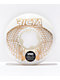 Ricta Sparx Wireframe 53mm 99a Ruedas blancas de patineta