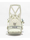 Ride A-4 Bone Snowboard Bindings - Thumbnail image 3 of 4