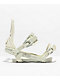 Ride A-4 Bone Snowboard Bindings - Thumbnail image 4 of 4