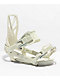 Ride A-4 Bone Snowboard Bindings - Thumbnail image 2 of 4