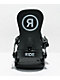 Ride C-2 Black Snowboard Bindings 2023 - Thumbnail image 3 of 4