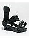 Ride C-2 Black Snowboard Bindings 2023 - Thumbnail image 2 of 4
