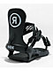 Ride C-2 Black Snowboard Bindings 2023 - Thumbnail image 1 of 4