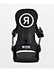 Ride C-2 Black Snowboard Bindings 2024 - Thumbnail image 3 of 4
