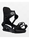 Ride C-2 Black Snowboard Bindings 2024 - Thumbnail image 2 of 4