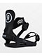 Ride C-2 Black Snowboard Bindings 2024 - Thumbnail image 1 of 4