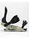 Ride C-2 Khaki Snowboard Bindings 2023 - Thumbnail image 4 of 4