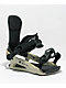 Ride C-2 Khaki Snowboard Bindings 2023 - Thumbnail image 2 of 4