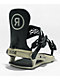 Ride C-2 Khaki Snowboard Bindings 2023 - Thumbnail image 1 of 4