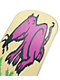 Ride Kink Snowboard 2025 - Thumbnail image 4 of 6