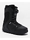Ride Rook BOA Black Snowboard Boots - Thumbnail image 1 of 3