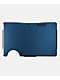 Ridge Alpine Navy Metal Cardholder Wallet - Thumbnail image 1 of 3