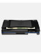Ridge Royal Black Metal Cardholder Wallet - Thumbnail image 3 of 3