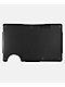 Ridge Royal Black Metal Cardholder Wallet - Thumbnail image 1 of 3