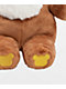 Rilakkuma Charirokoguma Plush Toy - Thumbnail image 5 of 6