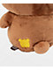 Rilakkuma Charirokoguma Plush Toy - Thumbnail image 6 of 6