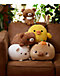 Rilakkuma Kiirotri Plush Toy - Thumbnail image 8 of 8