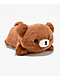Rilakkuma Laydown Huggable Plush Toy - Thumbnail image 3 of 9
