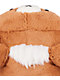 Rilakkuma Laydown Huggable Plush Toy - Thumbnail image 4 of 9
