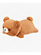 Rilakkuma Laydown Huggable Plush Toy - Thumbnail image 5 of 9