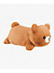 Rilakkuma Laydown Huggable Plush Toy - Thumbnail image 6 of 9