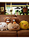 Rilakkuma Laydown Huggable Plush Toy - Thumbnail image 9 of 9