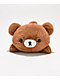 Rilakkuma Laydown Huggable Plush Toy - Thumbnail image 1 of 9