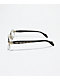 Rimless Embellished Glasses - Thumbnail image 3 of 3